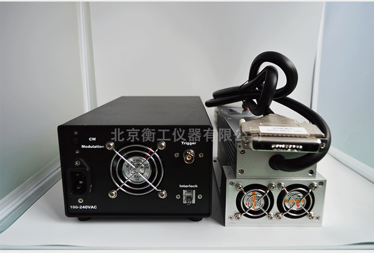 衡工HGL266紫外激光器 紫外激光器 266nm激光器 單頻窄線(xiàn)寬激光器 拉曼激光器 聲光調Q脈沖紫外激光器