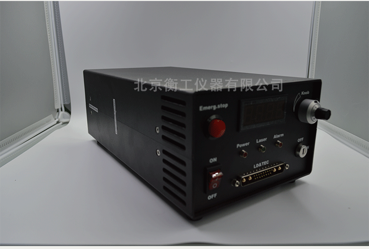 衡工HGL266紫外激光器 紫外激光器 266nm激光器 單頻窄線(xiàn)寬激光器 拉曼激光器 聲光調Q脈沖紫外激光器