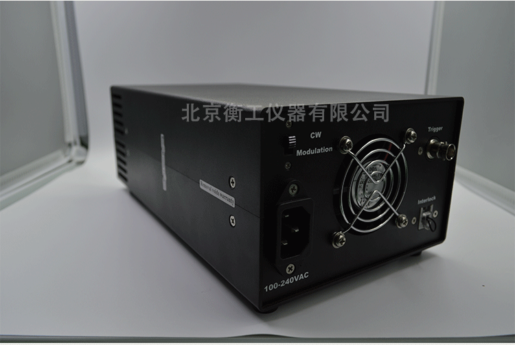 衡工HGL266紫外激光器 紫外激光器 266nm激光器 單頻窄線(xiàn)寬激光器 拉曼激光器 聲光調Q脈沖紫外激光器