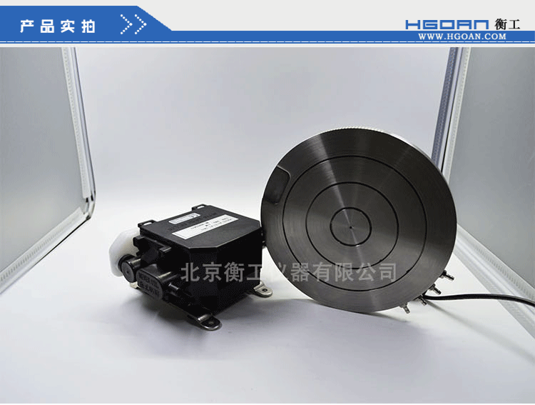 衡工4、6英寸真空吸附卡盤(pán)、真空吸附臺、半導體元器件芯片樣品臺、探針臺
