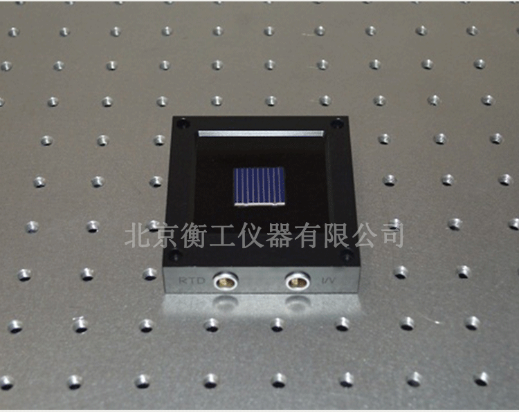 衡工標準太陽(yáng)能電池 光伏電池 太陽(yáng)模擬器電池 單晶多晶標準太陽(yáng)電池