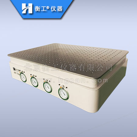 衡工儀器：光學(xué)平臺的應用范圍及意義