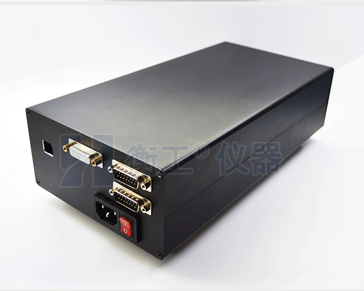 北京衡工儀器HGC4微電腦運動(dòng)控制器