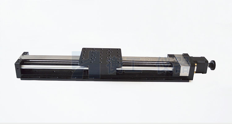 衡工HGTA01輕型電動(dòng)平移臺