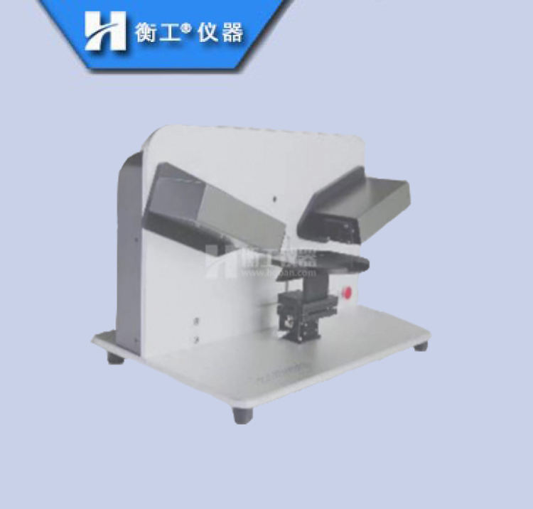 HG-EM多入射角激光橢偏儀（光伏專(zhuān)用/科研通用兩種應用選擇）