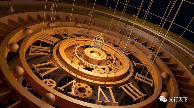 2022年度科學(xué)突破獎公布：基礎物理學(xué)突破獎促進(jìn)光學(xué)晶格原子鐘發(fā)展