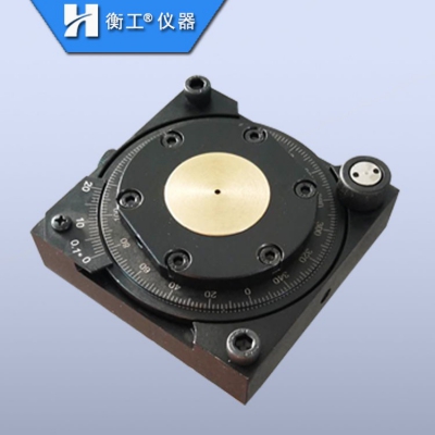 HGXP20微型吸盤(pán) 可旋轉可調節高度旋轉吸附卡盤(pán)