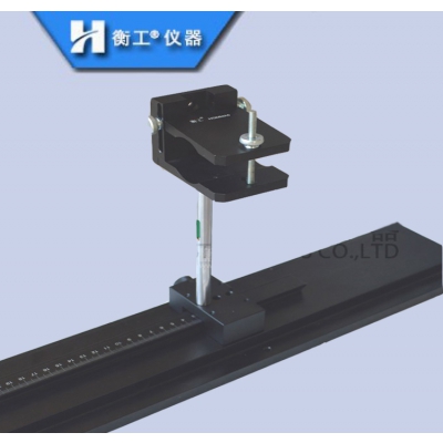 HGMMA5激光管座 激光器固定底架 簡(jiǎn)易式光學(xué)圓柱體穩定夾持器
