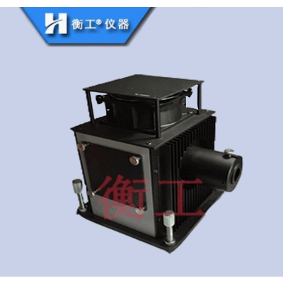 衡工鹵鎢燈光源及電源 鹵素燈復合光源 高功率穩定性強 壽命長(cháng)