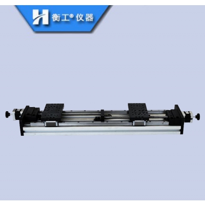 HGTA11TW 系列雙向電動(dòng)平移臺